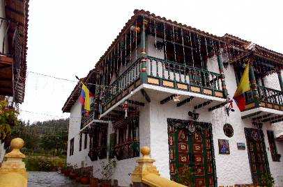 Boyacá